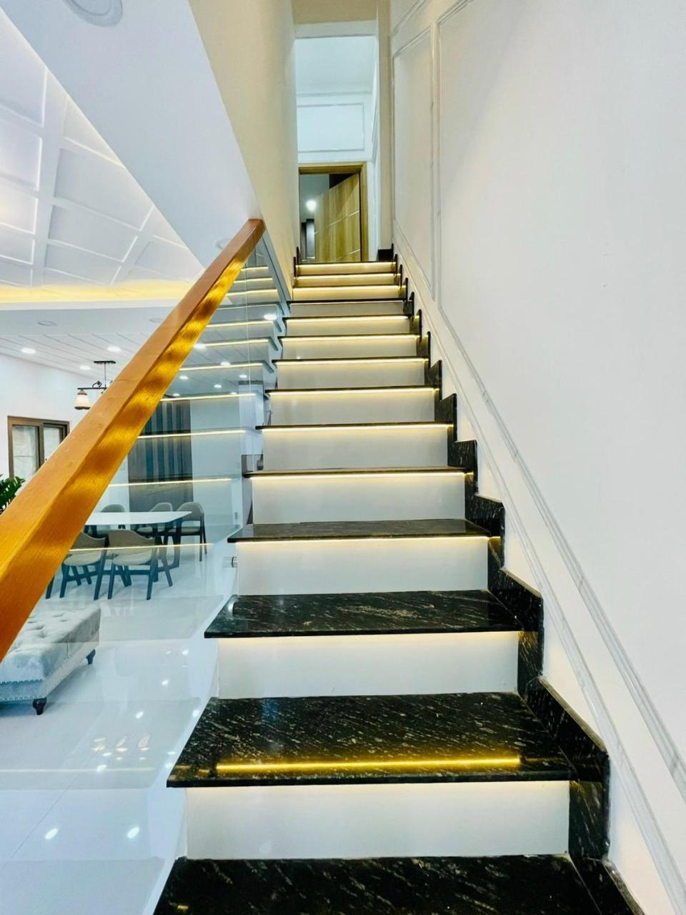 Urban Tranquility Go Vap 2br Căn hộ TP. Hồ Chí Minh