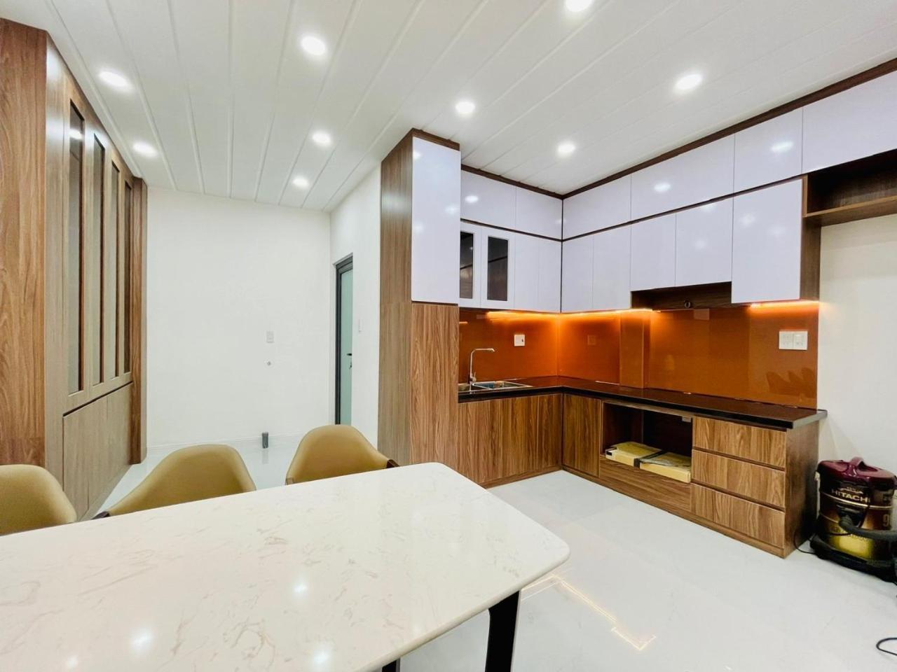 Căn hộ Urban Tranquility Go Vap 2br *