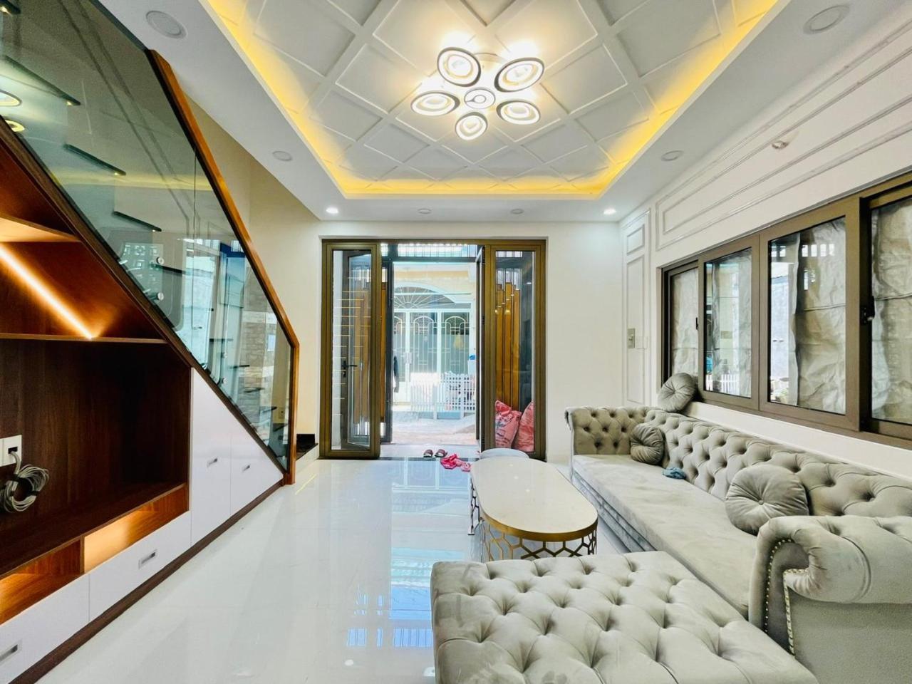 Urban Tranquility Go Vap 2br TP. Hồ Chí Minh