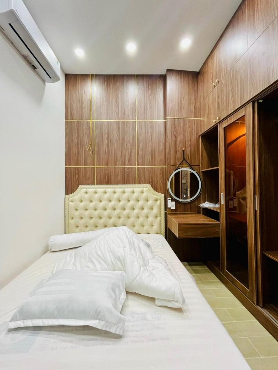 Căn hộ Urban Tranquility Go Vap 2br TP. Hồ Chí Minh