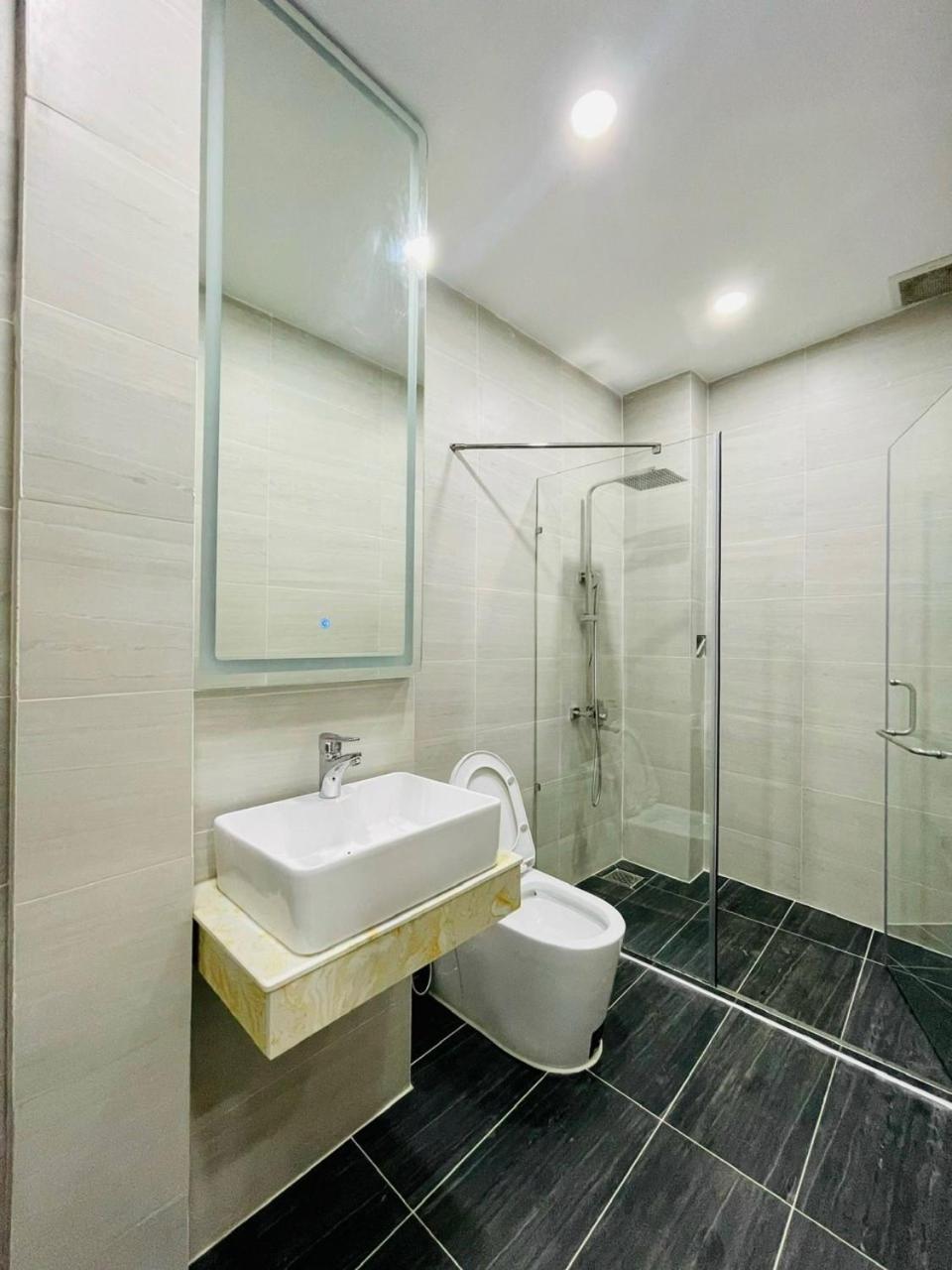 Căn hộ Urban Tranquility Go Vap 2br *