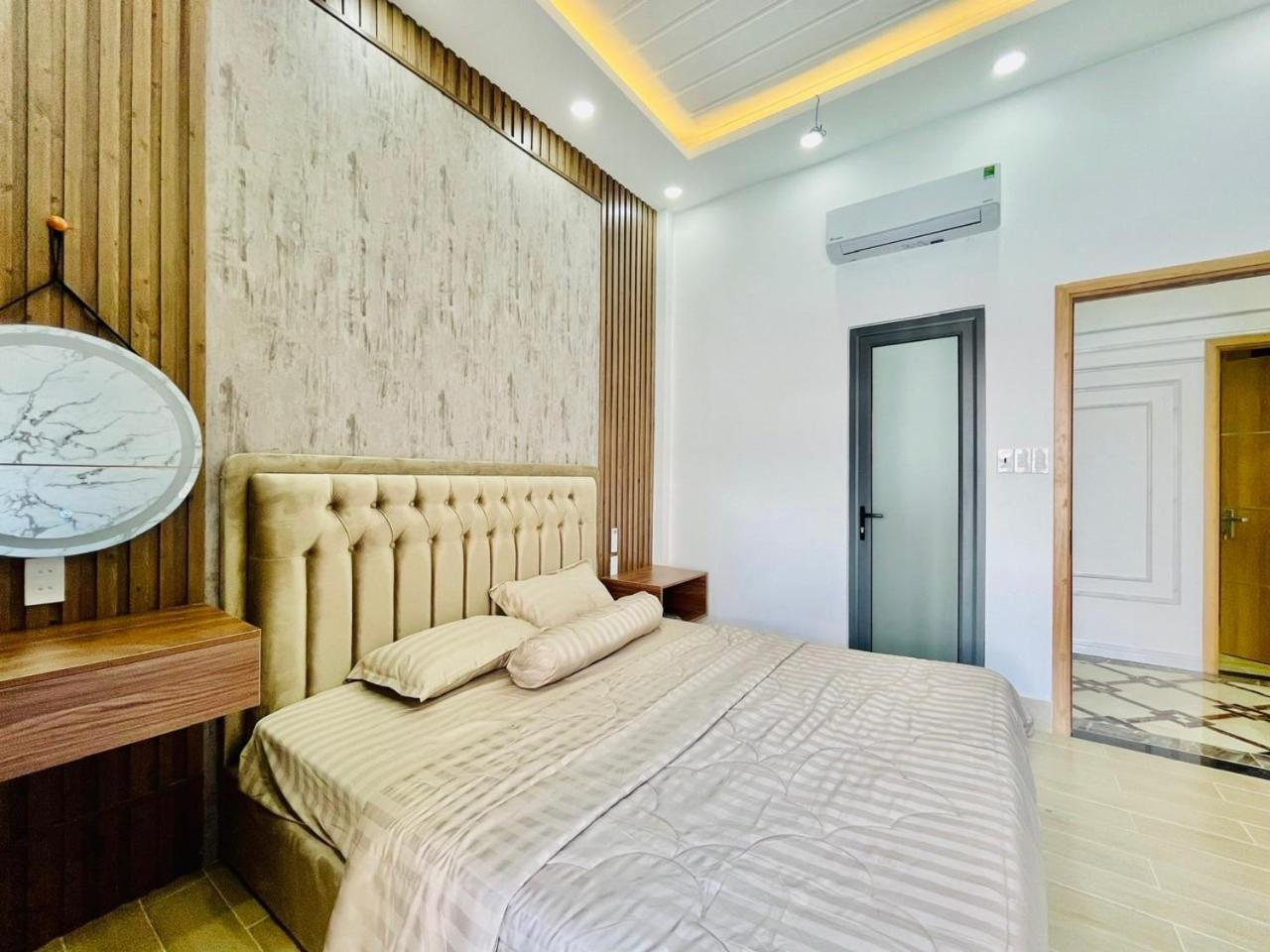 Urban Tranquility Go Vap 2br