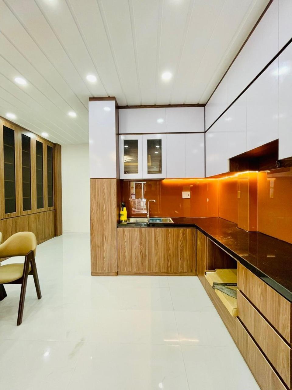 Căn hộ Urban Tranquility Go Vap 2br TP. Hồ Chí Minh