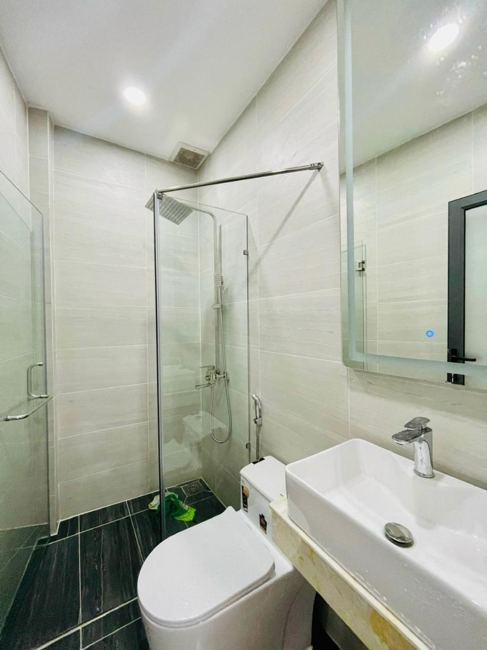 Urban Tranquility Go Vap 2br Căn hộ TP. Hồ Chí Minh