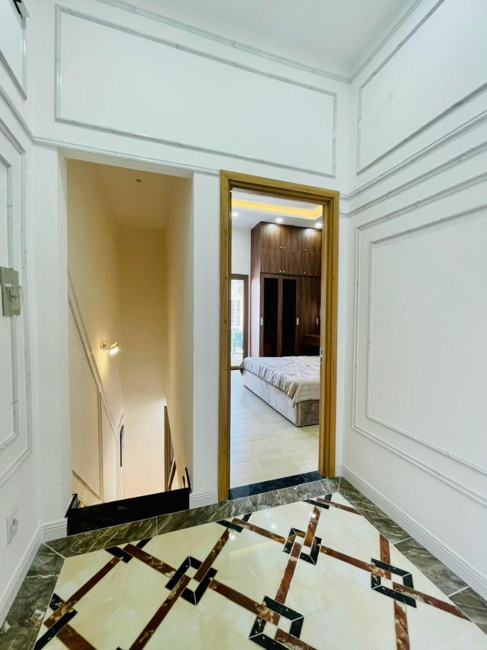 Urban Tranquility Go Vap 2br TP. Hồ Chí Minh