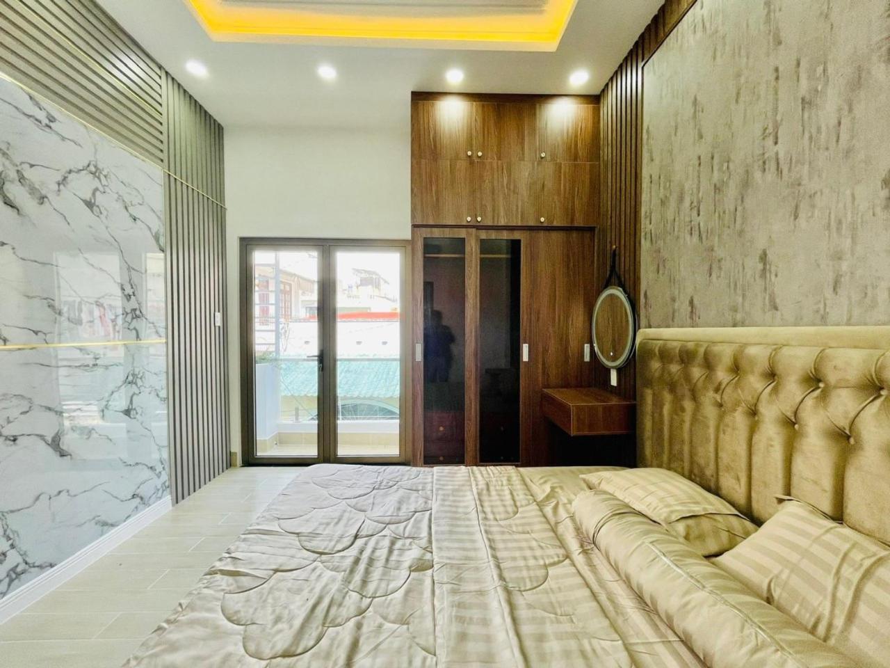 Căn hộ Urban Tranquility Go Vap 2br TP. Hồ Chí Minh