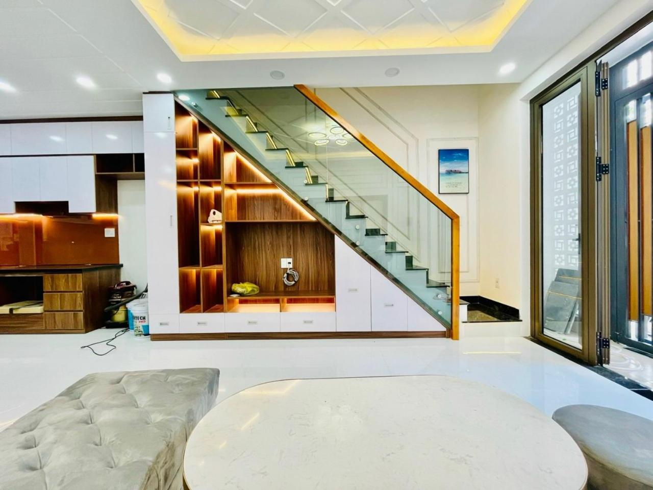 Urban Tranquility Go Vap 2br Căn hộ TP. Hồ Chí Minh